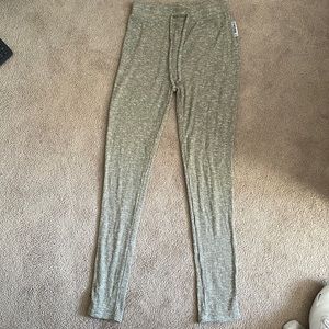 gymshark size small comfy leggings lounge wear